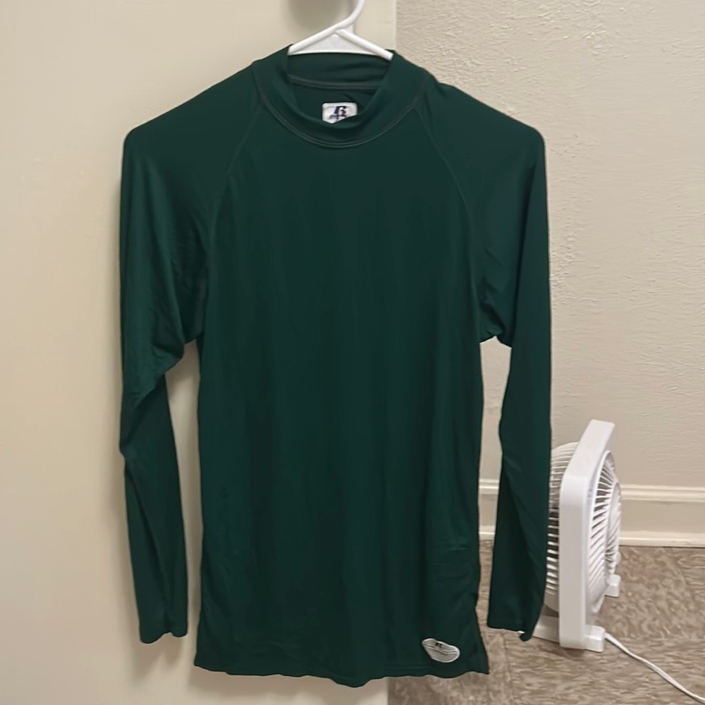 Tight dry fit shirt